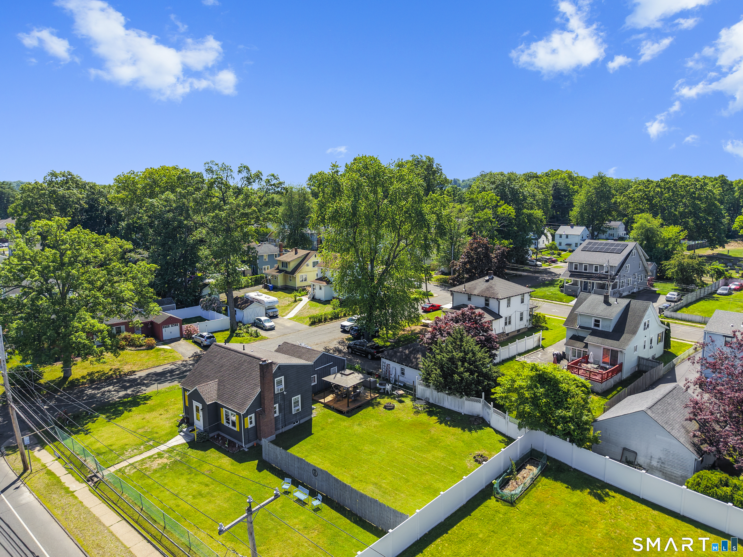 861 Tolland Street East Hartford CT 06108