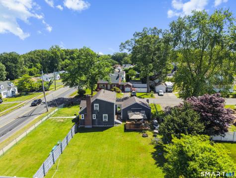 861 Tolland Street East Hartford CT 06108
