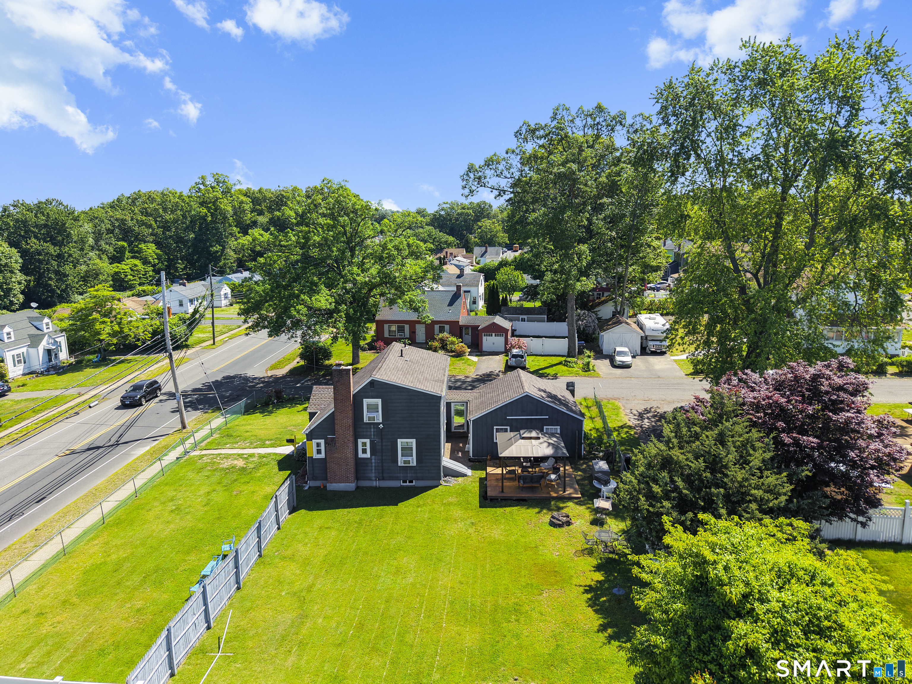 861 Tolland Street East Hartford CT 06108