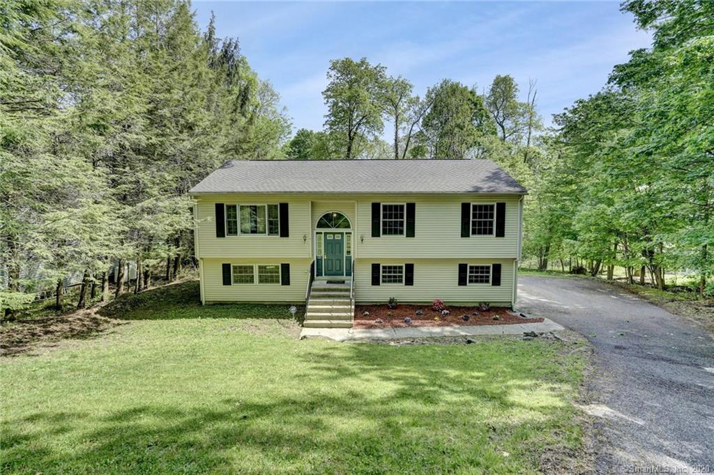 13 Birch Drive New Fairfield CT 06812