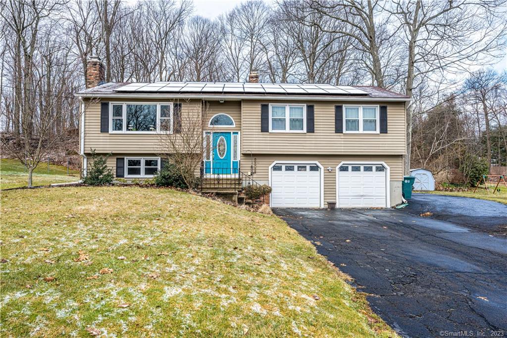 45 Booth Terrace Hamden CT 06518