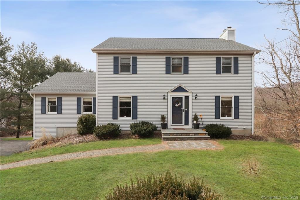 30 Carlson Road New Milford CT 06776