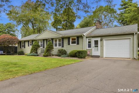 327 Burnham Street Manchester CT 06042