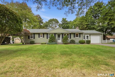 327 Burnham Street Manchester CT 06042
