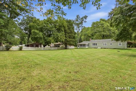 327 Burnham Street Manchester CT 06042