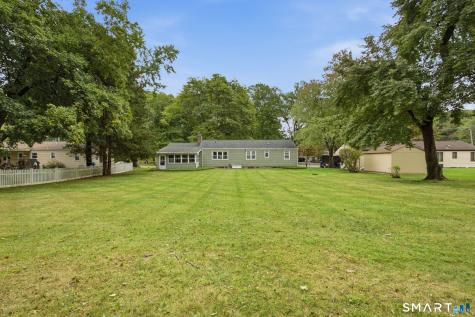 327 Burnham Street Manchester CT 06042