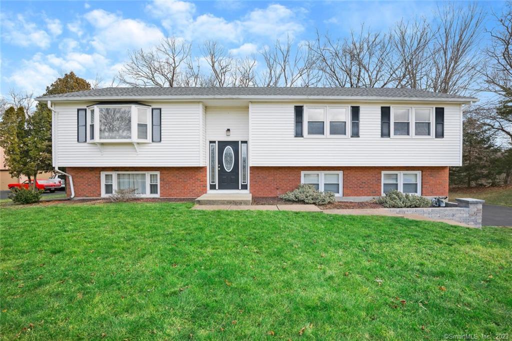 55 Brookview Drive Glastonbury CT 06033
