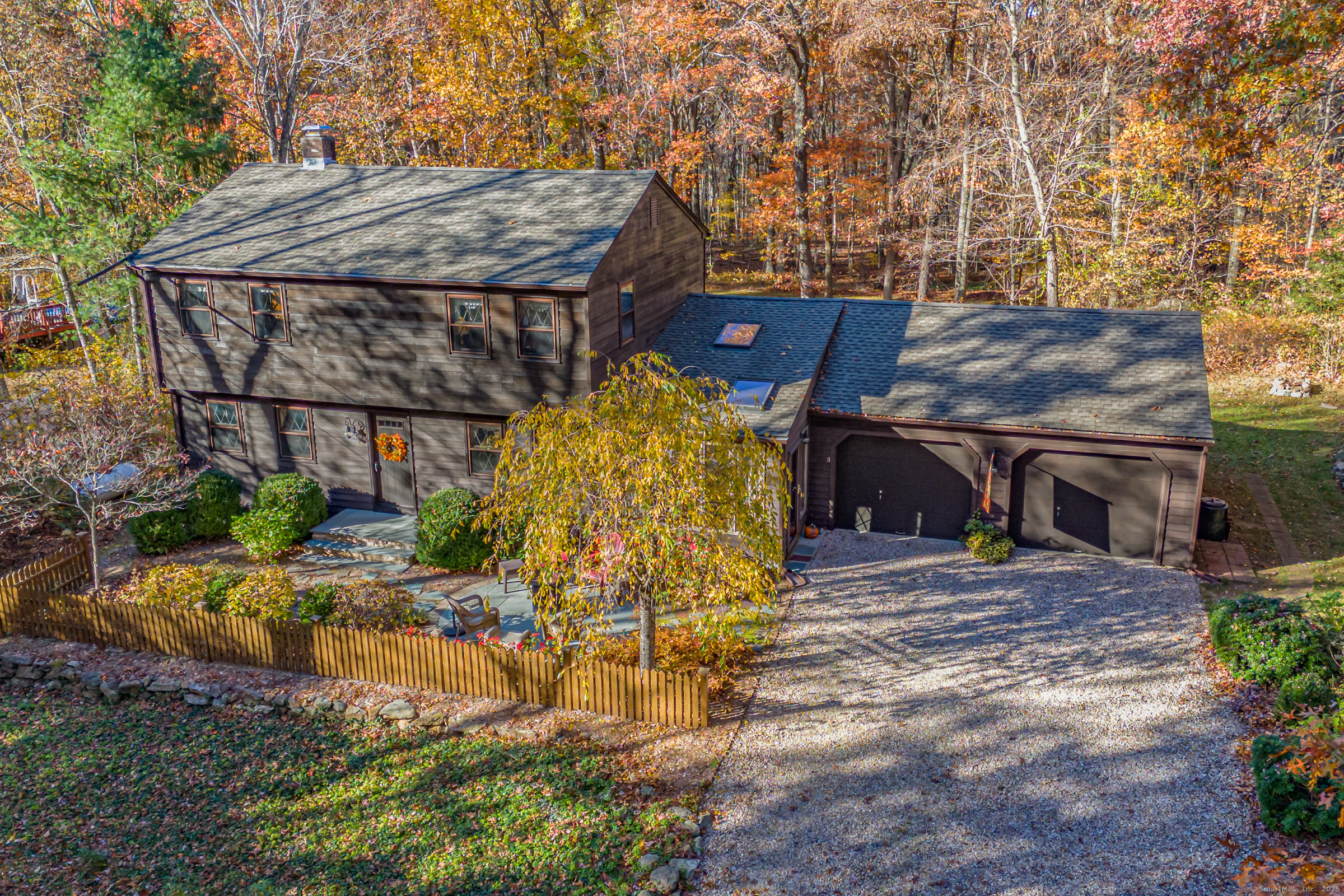 24 Quiet Woods Road East Hampton CT 06424