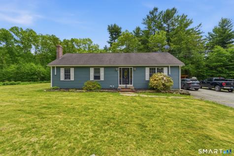 198 Stetson Road Brooklyn CT 06234