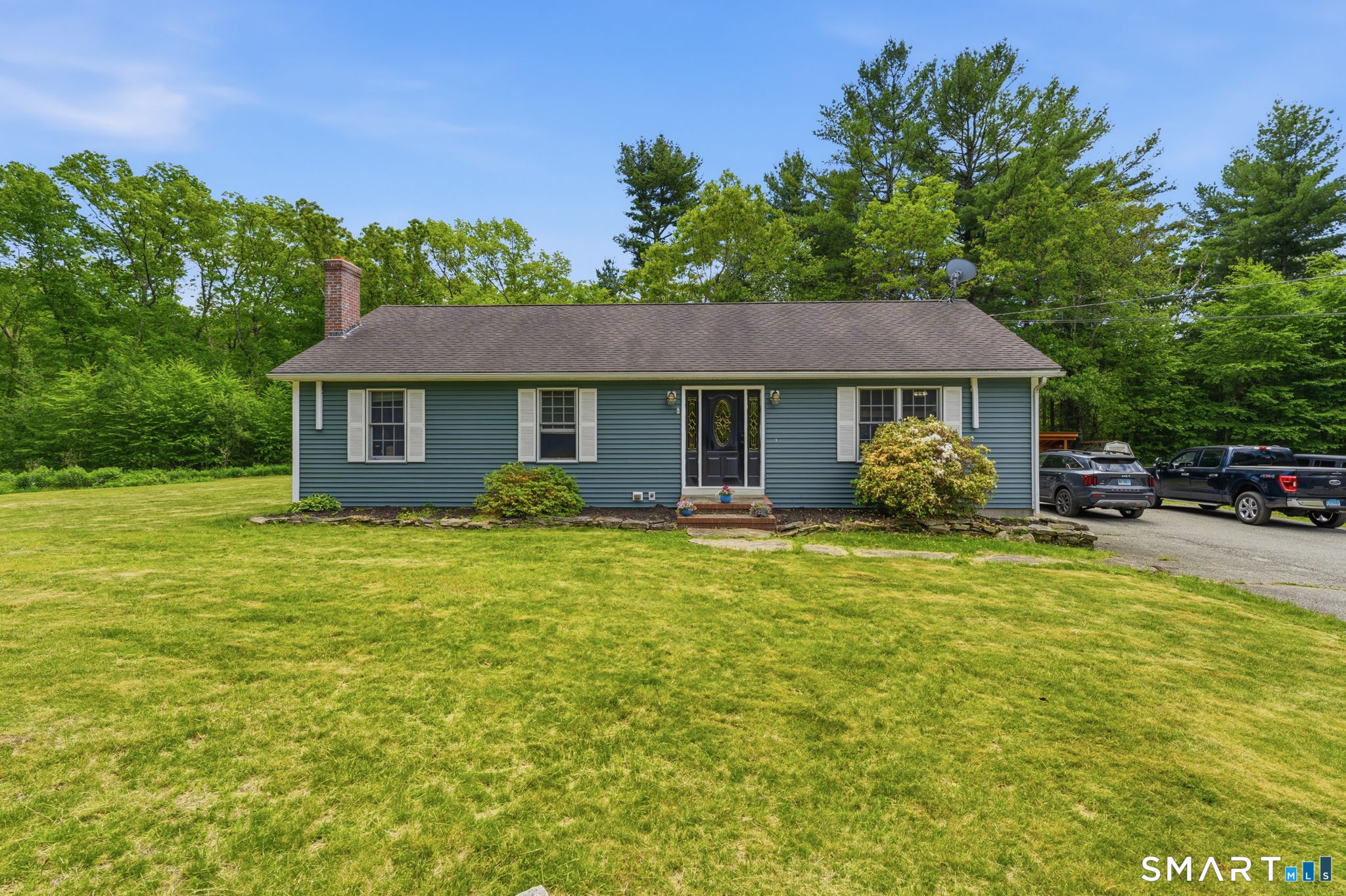 198 Stetson Road Brooklyn CT 06234