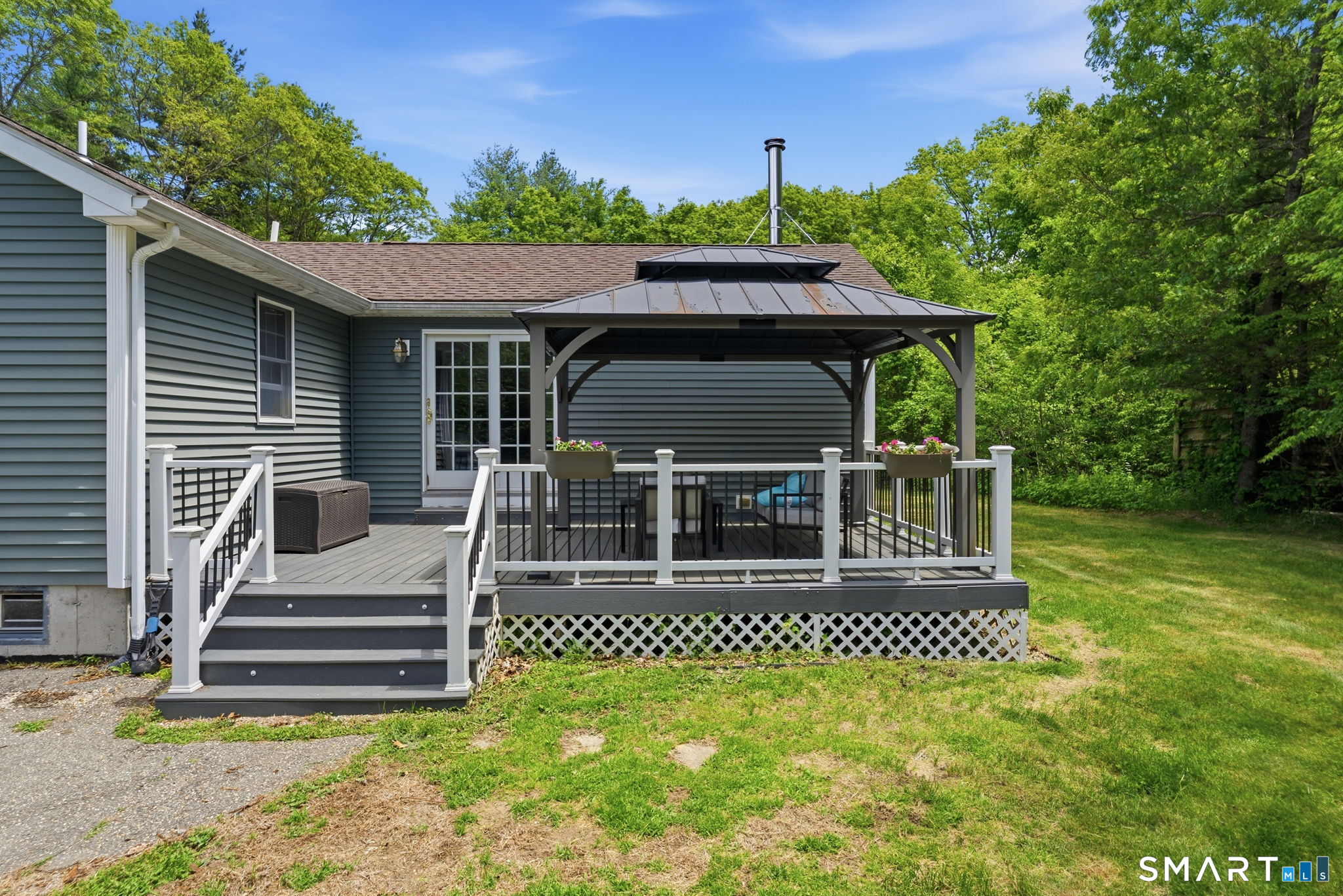 198 Stetson Road Brooklyn CT 06234