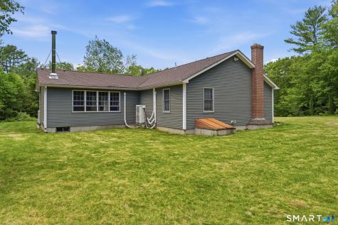 198 Stetson Road Brooklyn CT 06234