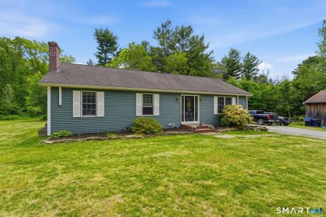 198 Stetson Road Brooklyn CT 06234