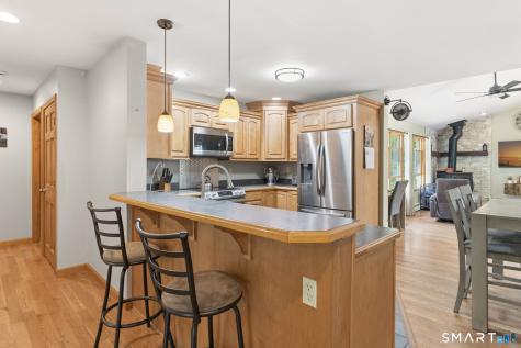 198 Stetson Road Brooklyn CT 06234