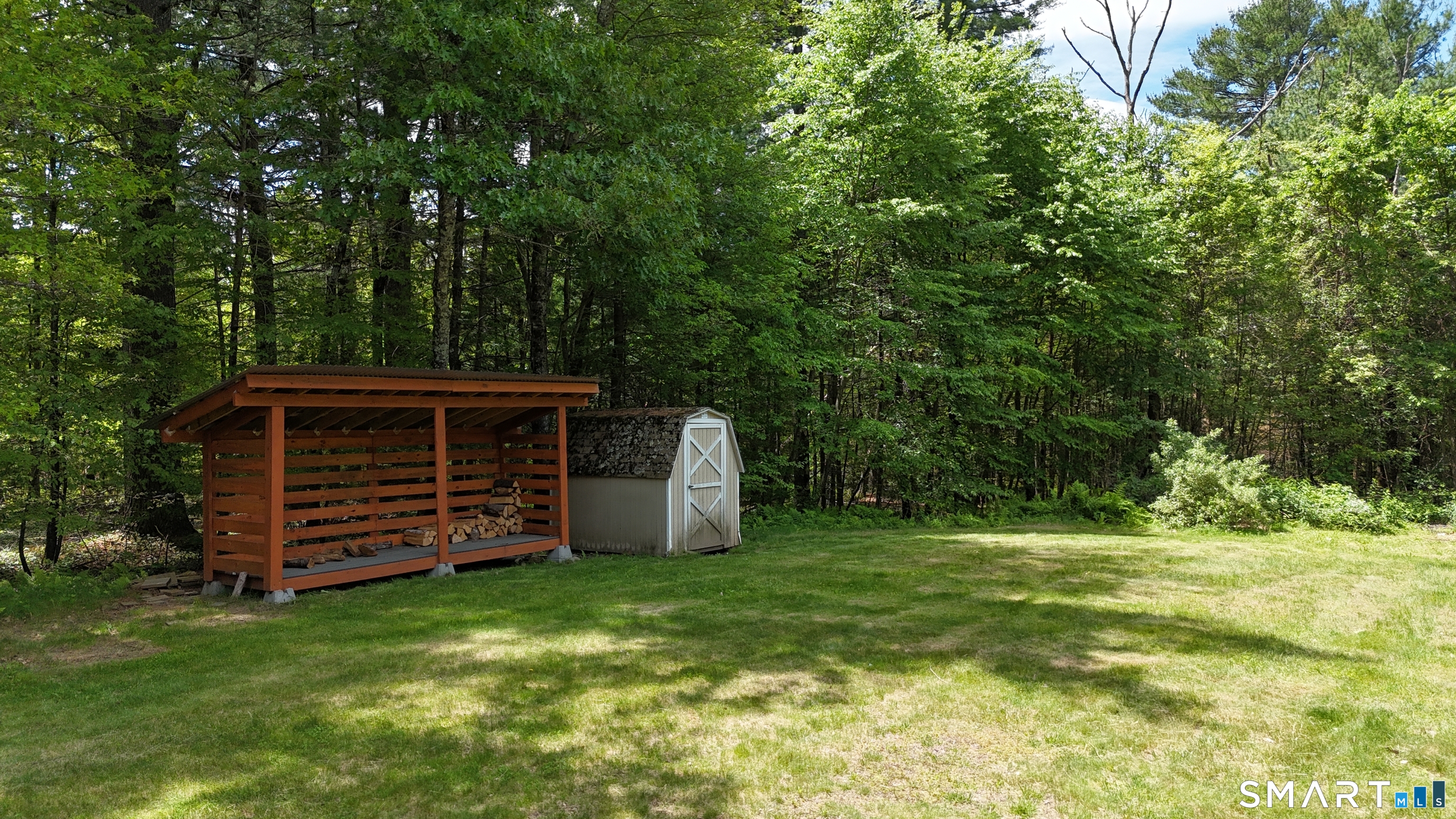 198 Stetson Road Brooklyn CT 06234