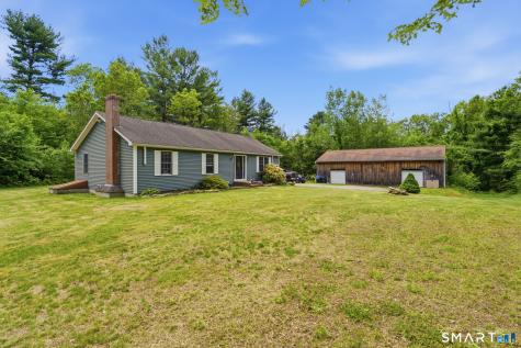 198 Stetson Road Brooklyn CT 06234
