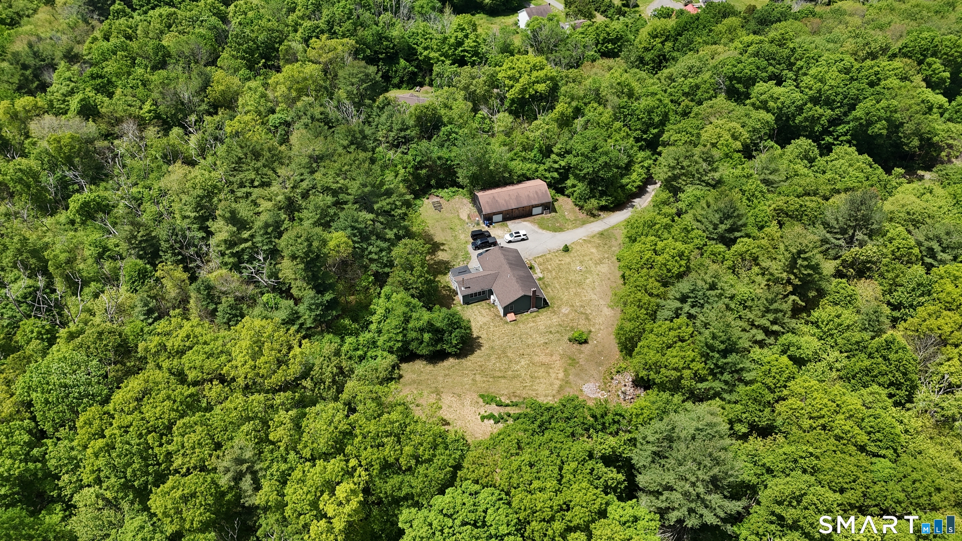 198 Stetson Road Brooklyn CT 06234