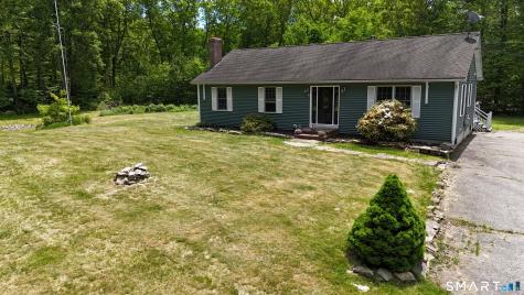 198 Stetson Road Brooklyn CT 06234