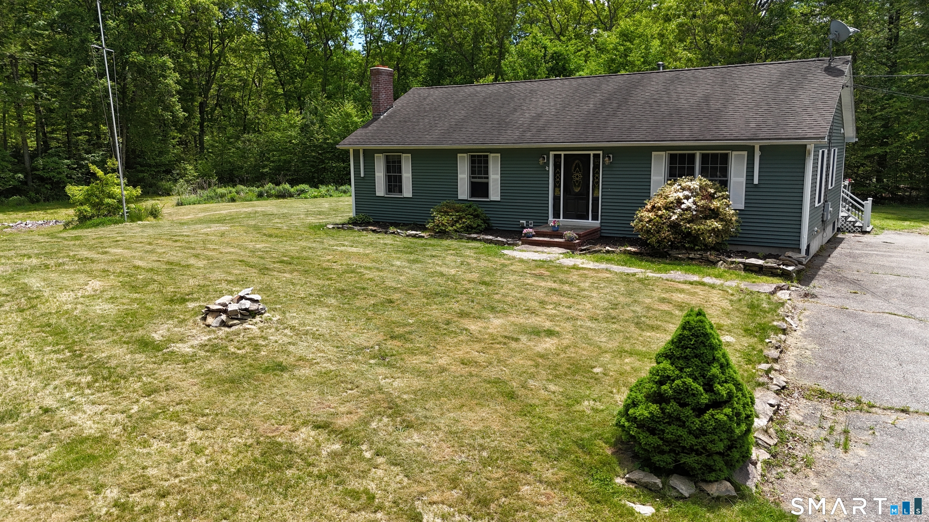 198 Stetson Road Brooklyn CT 06234