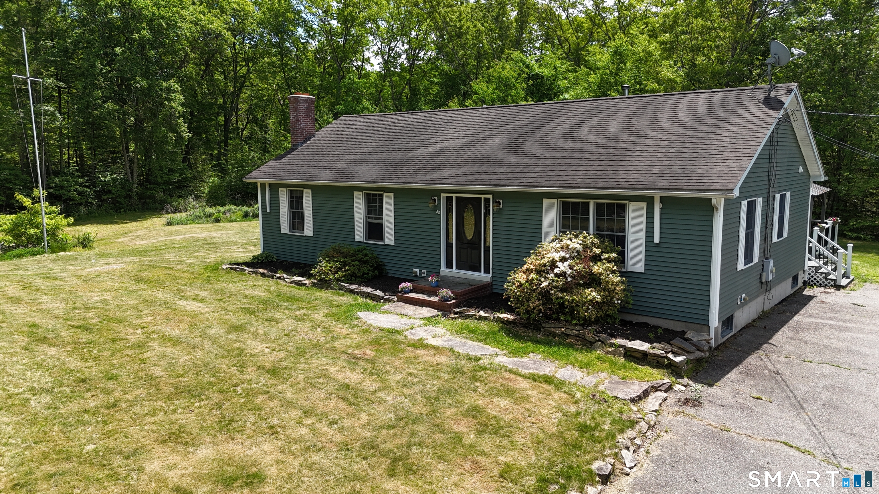 198 Stetson Road Brooklyn CT 06234
