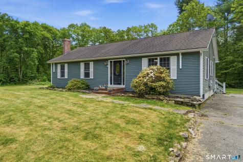 198 Stetson Road Brooklyn CT 06234