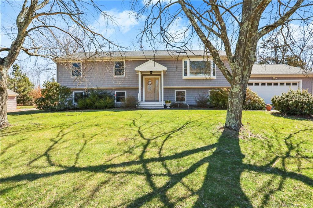 6 Natalie Road Trumbull CT 06611