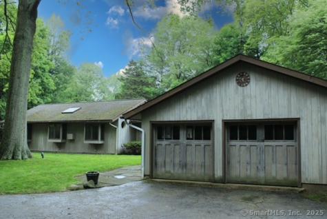 19 Harding Lane Westport CT 06880