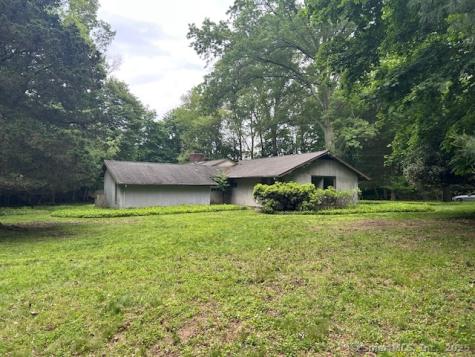 19 Harding Lane Westport CT 06880