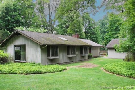 19 Harding Lane Westport CT 06880