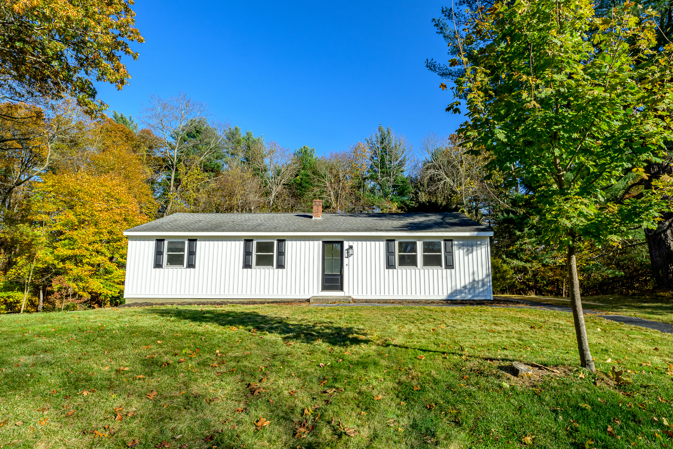 140 Woodward Street Killingly CT 06239