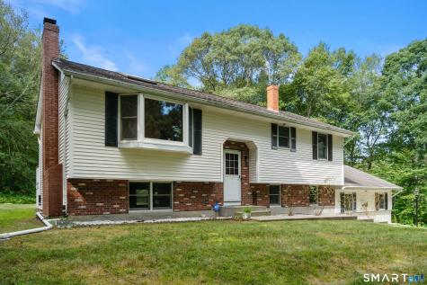 14 Sarah Drive Montville CT 06382