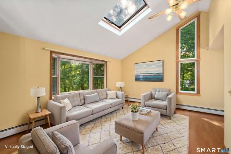 14 Sarah Drive Montville CT 06382
