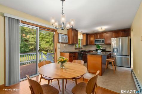 14 Sarah Drive Montville CT 06382
