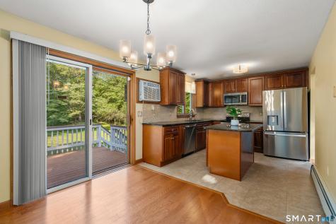 14 Sarah Drive Montville CT 06382