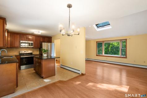 14 Sarah Drive Montville CT 06382
