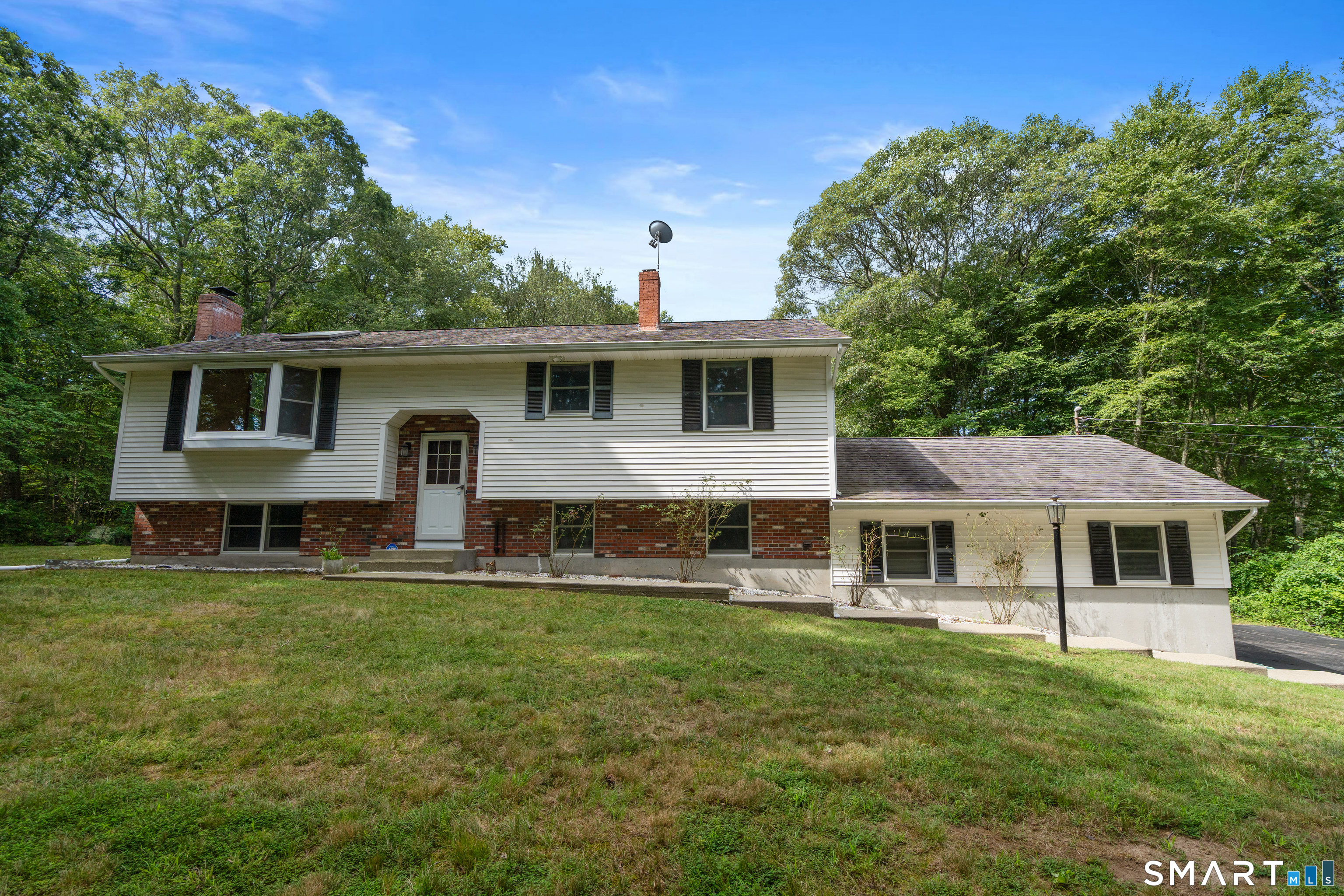 14 Sarah Drive Montville CT 06382