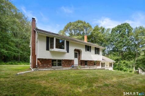 14 Sarah Drive Montville CT 06382