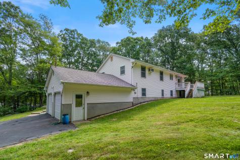 14 Sarah Drive Montville CT 06382