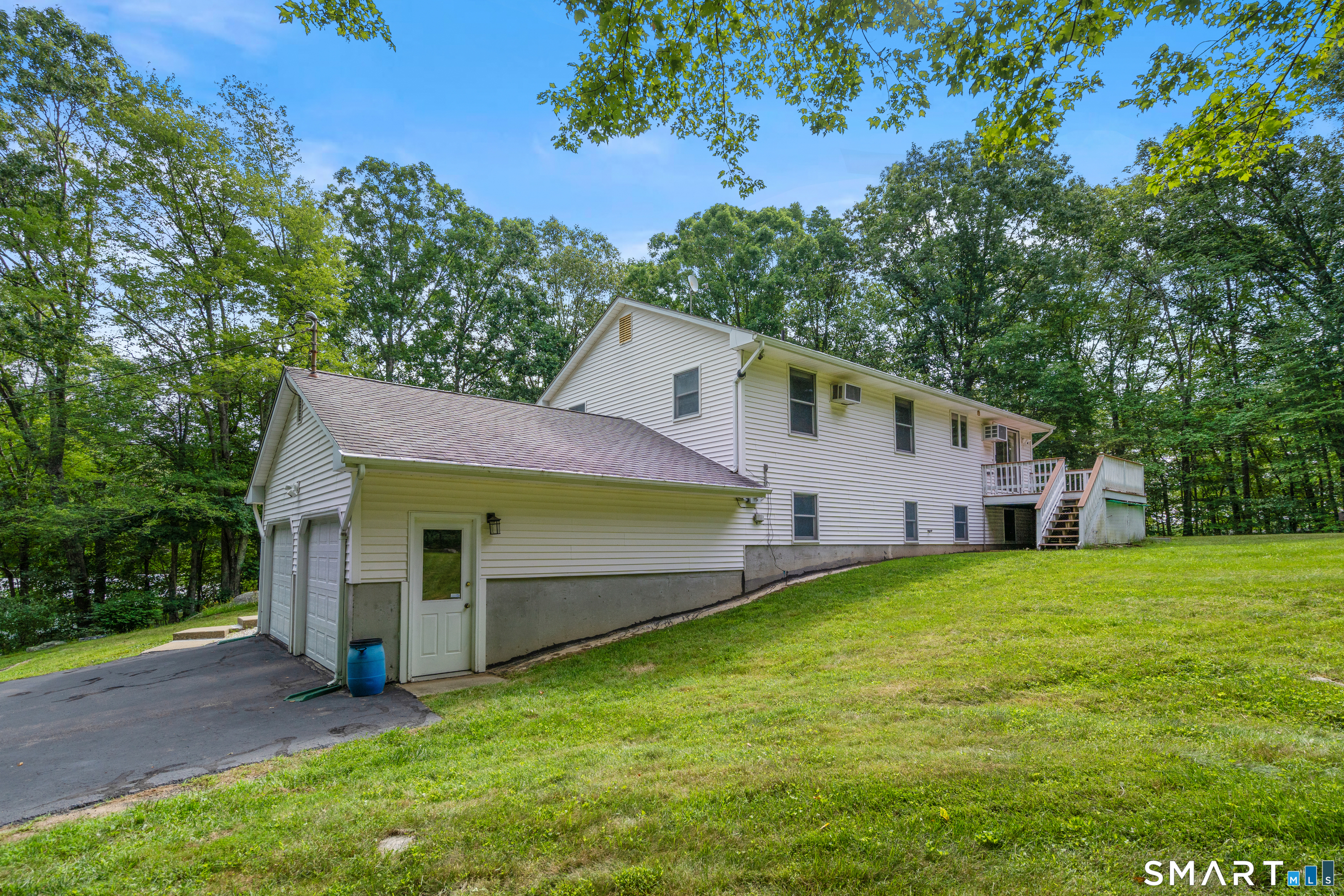 14 Sarah Drive Montville CT 06382