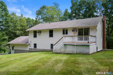 14 Sarah Drive Montville CT 06382