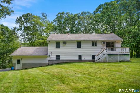 14 Sarah Drive Montville CT 06382