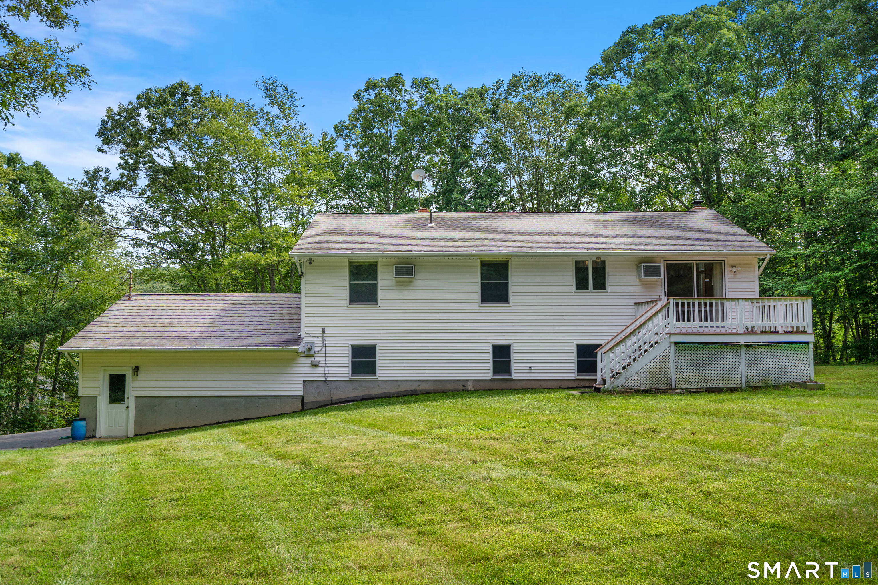 14 Sarah Drive Montville CT 06382