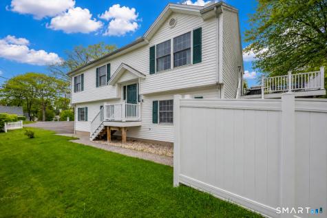 43 Oak Street Wolcott CT 06716
