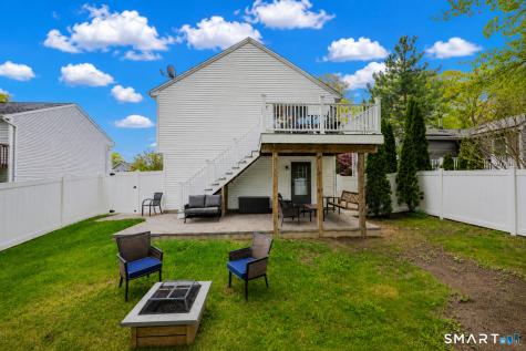 43 Oak Street Wolcott CT 06716