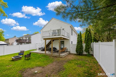 43 Oak Street Wolcott CT 06716