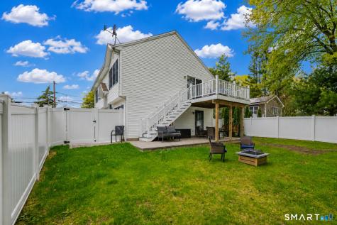 43 Oak Street Wolcott CT 06716