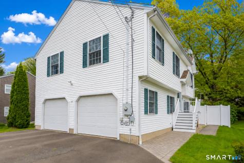 43 Oak Street Wolcott CT 06716