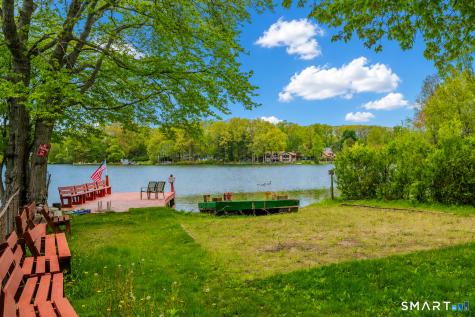 43 Oak Street Wolcott CT 06716