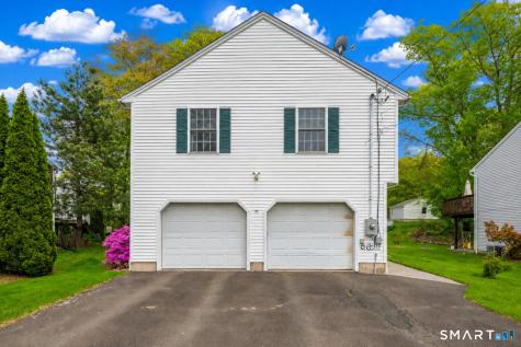43 Oak Street Wolcott CT 06716