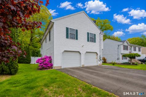 43 Oak Street Wolcott CT 06716